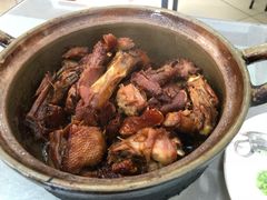 -斯丹姜母鸭·古法干香(涂门街总店)