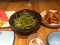 -局气 烤鸭·北京菜(光华路店)
