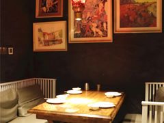 -葡萄集|滋味新疆菜·精酿酒馆(瑞豪酒店)