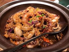 -木棉·醉心粤味(COCO Park店)