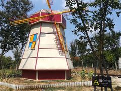 -武汉紫薇都市田园