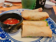 -simply thai天泰(长泰广场店)