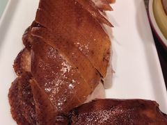 -北平食府.北京烤鸭(亦庄店)