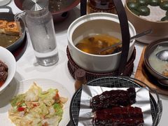 -客颂·客家宴(大壮国际广场店)