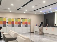 -爱康国宾体检中心(福田分院)