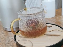 -花舍·新派粤菜·西餐·下午茶(亚运村·鸟巢店)