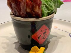 -同庆楼(华强吾悦广场店)