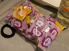 -海底捞火锅(万象汇店)