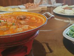 -东口码头·烧鸽子·鱼头泡饼·地方菜(金鹰悦城店)