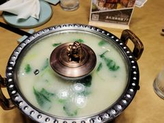 -观宴中餐厅