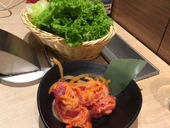 -新石器烤肉(之心城店)