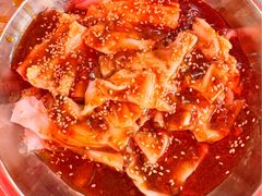 腩汁捞粉-凌芳小食店(上步店)