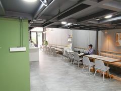-ADO KAFE(大学城店)