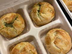 -龙华素斋(龙华路店)