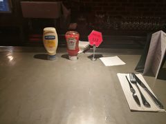 -Burger & Lobster(Dean Street)