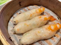 -翠园(兴业太古汇店)
