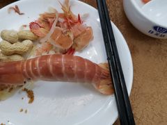 -华源餐厅·海鲜大排档(日月贝店)