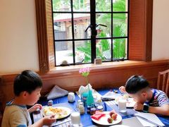 -马勒别墅饭店(静安寺店)