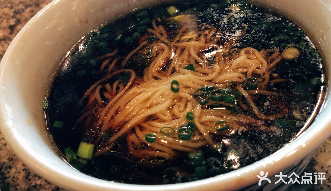 大牌档招牌美玲粥，你们觉得怎样？