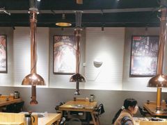 -喜来稀肉(北外滩白玉兰广场店)