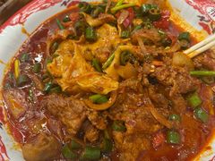 -崔少野猫耳朵老碗面(宫园中央店)