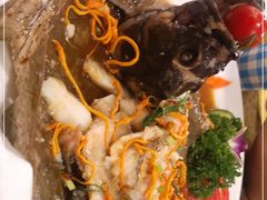 -旺达·福州菜(正大广场店)