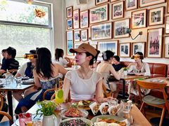 -BOR Eatery(安福路店)