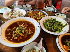 -李大爷的泡椒馆(冉家坝店)