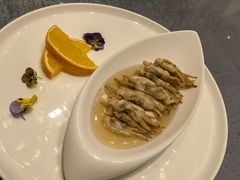 -客莱福诺富特酒店·互动餐厅