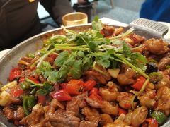 -领蟹祥记·香辣蟹·特色小海鲜(奥体天虹店)