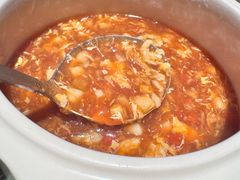 西湖牛肉羹-朴墅(西湖青芝坞店·杭帮菜·家宴.14年的店)
