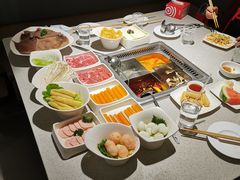 -海底捞火锅(番禺广场店)