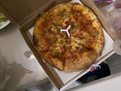 -必胜客(金开大道店)