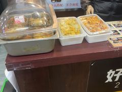 -孙盛兴奥灶面馆·蟹黄面·三虾面(山塘街总店)