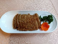 -功德林(南京西路店)