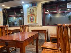 大堂-伊隆斋(什刹海店)