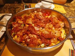 芭莎鱼-黄记煌三汁焖锅(悦方IDmall店)