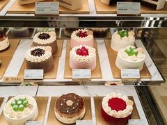 -M'CAKE(西单大悦城店)