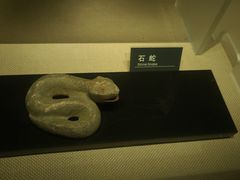 -金沙遗址博物馆
