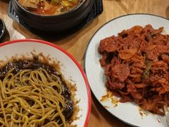 -多宾韩国料理(学衡路店)