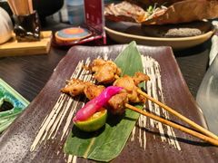 -松鹤精致料理(五一中路店)