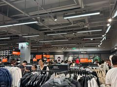 -首创奥特莱斯(西安店)