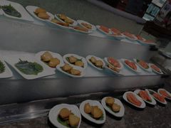 -上宴精品海鲜姿造(晶融汇旗舰店)