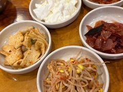 -金北顺大锅家(신사본점)