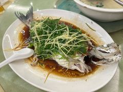 -荣兴河鲜楼(江口店)