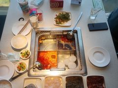 -海底捞火锅(长沙华创国际广场店)