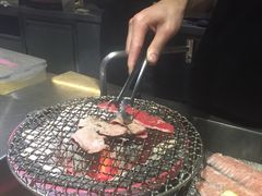 -橘焱胡同烧肉夜食(BFC外滩金融中心店)