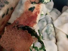 -大眼锅贴水饺(河东店)
