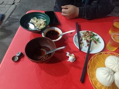 -郑家包子牛肉拉面(尚勤路店)