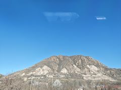 -鸡鸣驿城